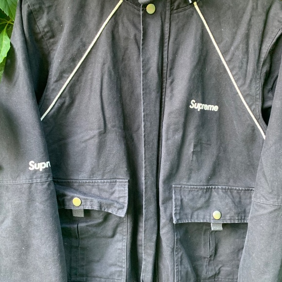 Supreme Jacket - Picture 6 of 10